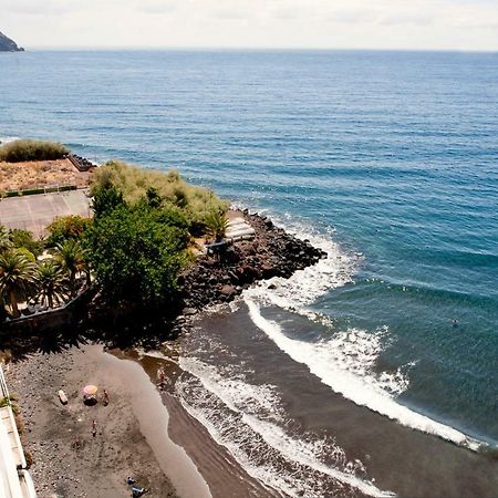 Beachfront Apartment In Paradise San Andrés エクステリア 写真
