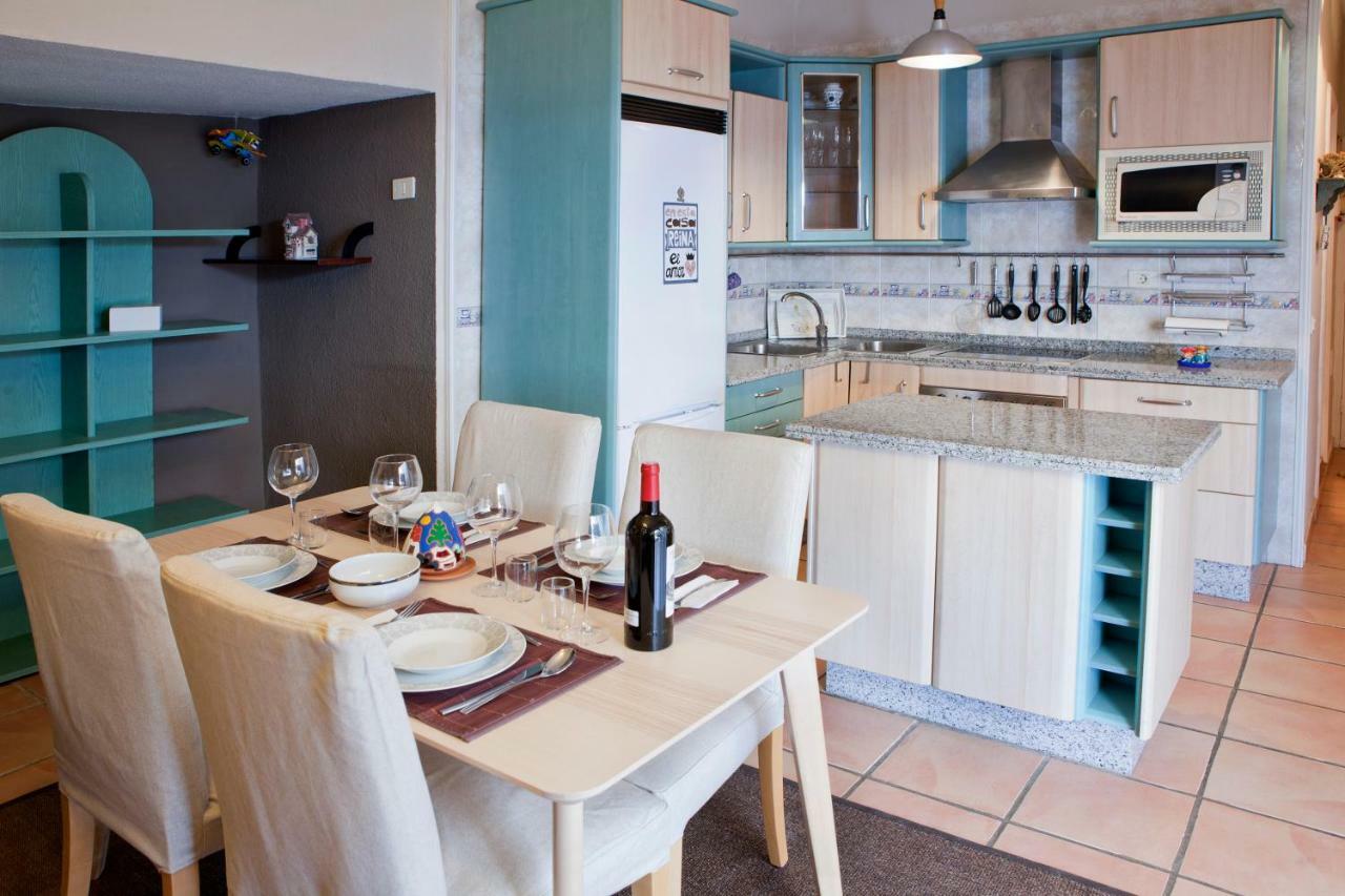 Beachfront Apartment In Paradise San Andrés エクステリア 写真
