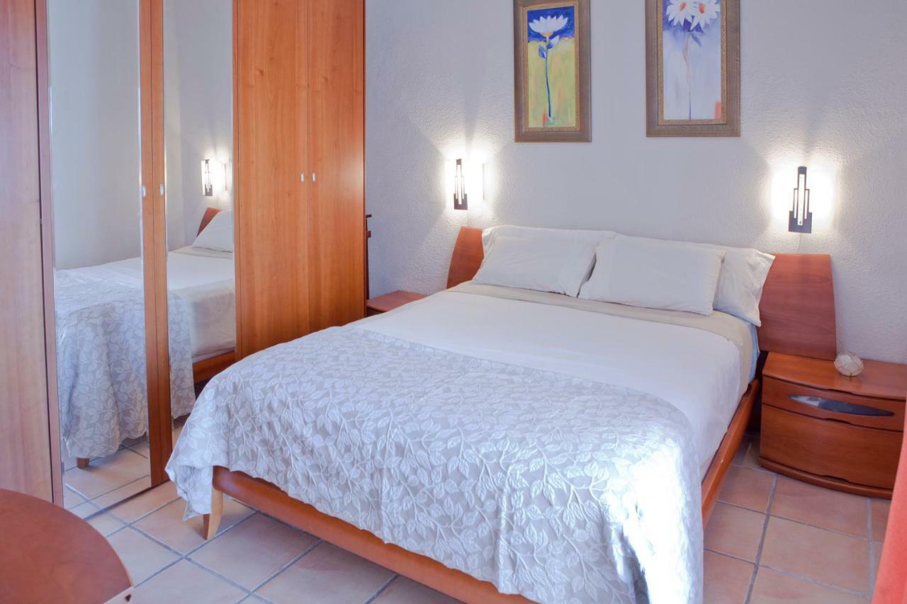 Beachfront Apartment In Paradise San Andrés エクステリア 写真
