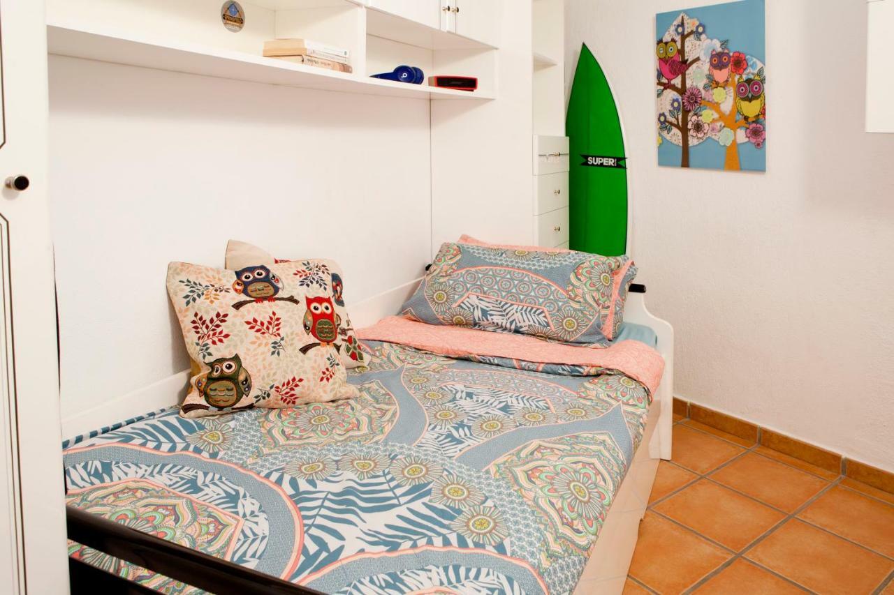 Beachfront Apartment In Paradise San Andrés エクステリア 写真