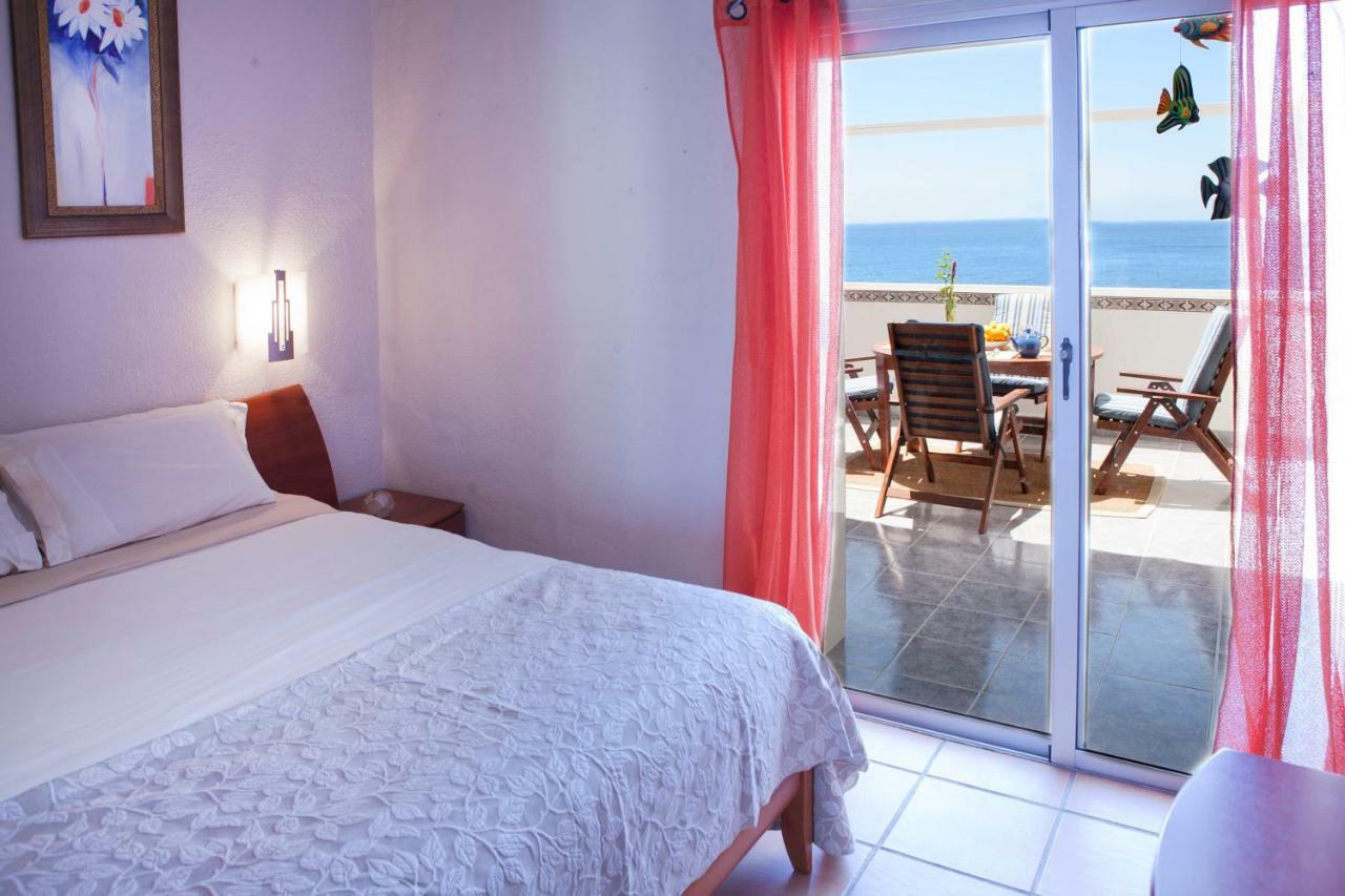 Beachfront Apartment In Paradise San Andrés エクステリア 写真