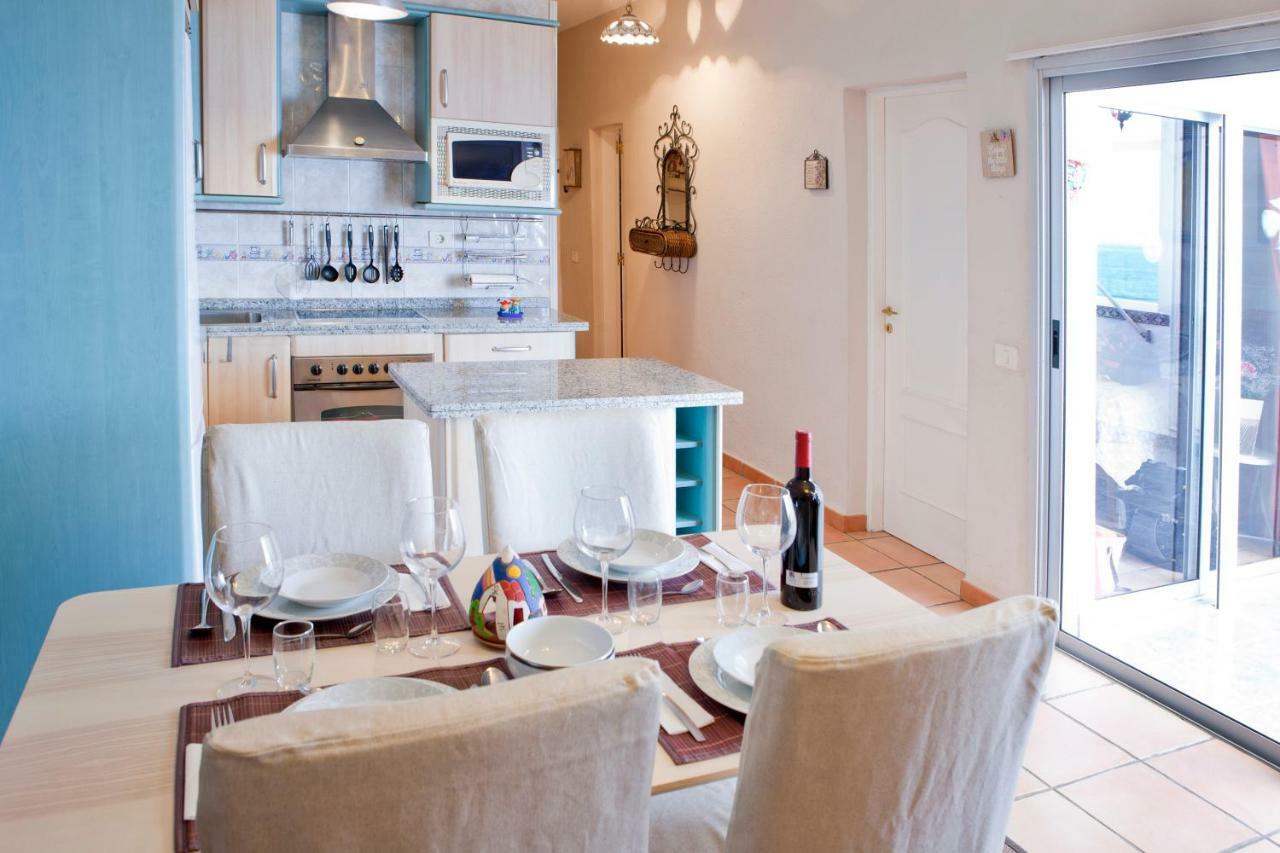 Beachfront Apartment In Paradise San Andrés エクステリア 写真