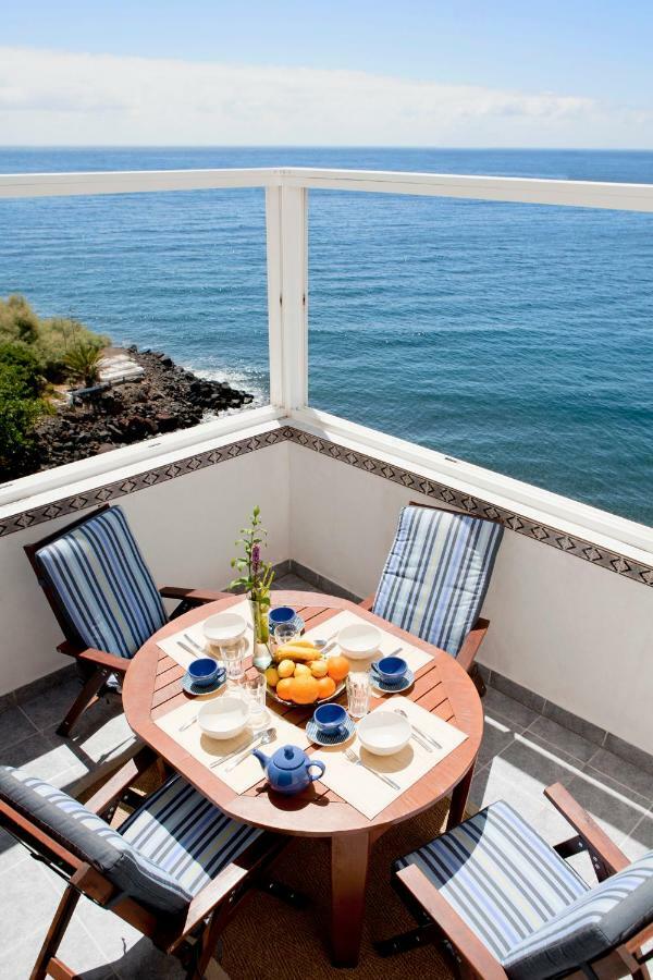 Beachfront Apartment In Paradise San Andrés エクステリア 写真