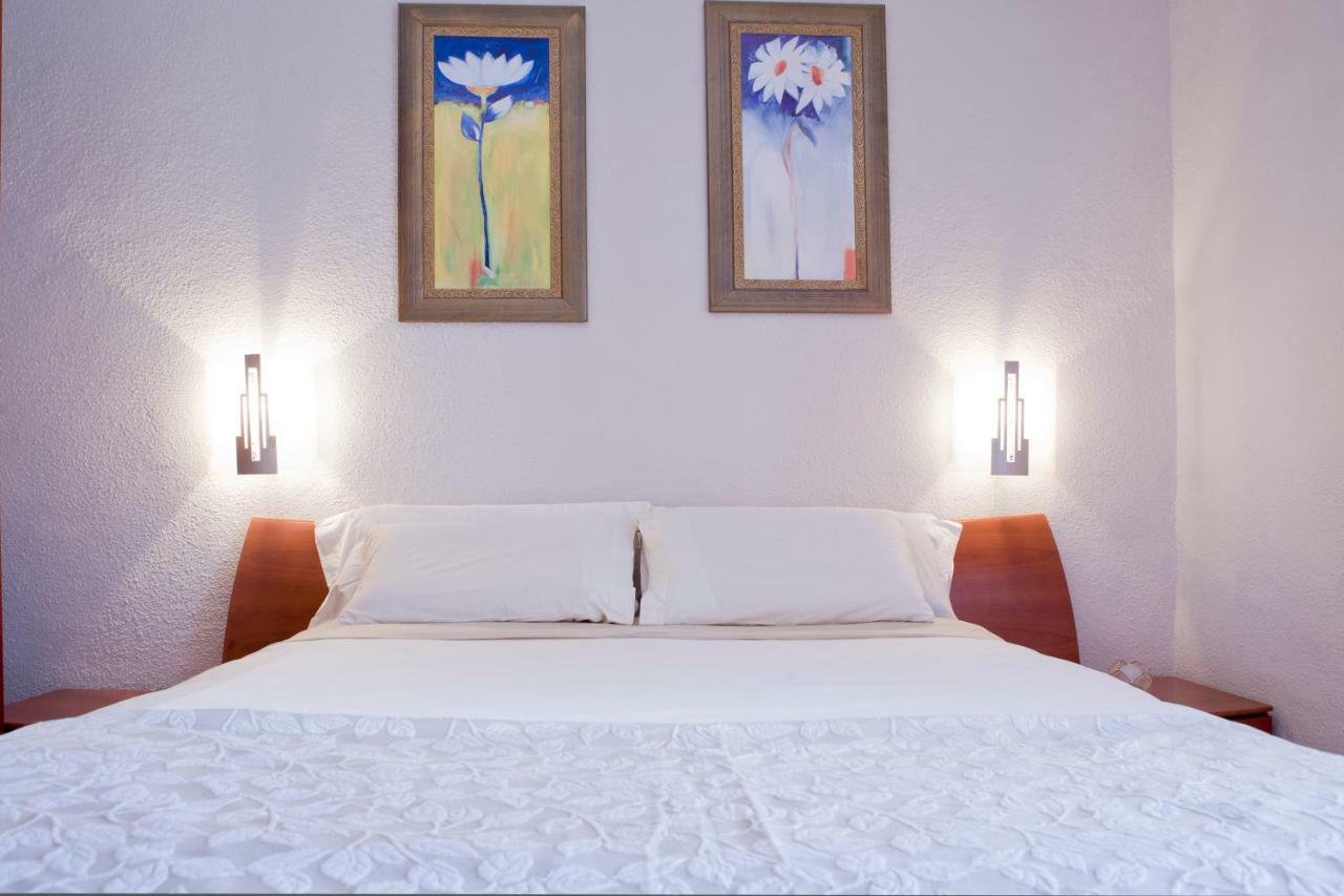 Beachfront Apartment In Paradise San Andrés エクステリア 写真