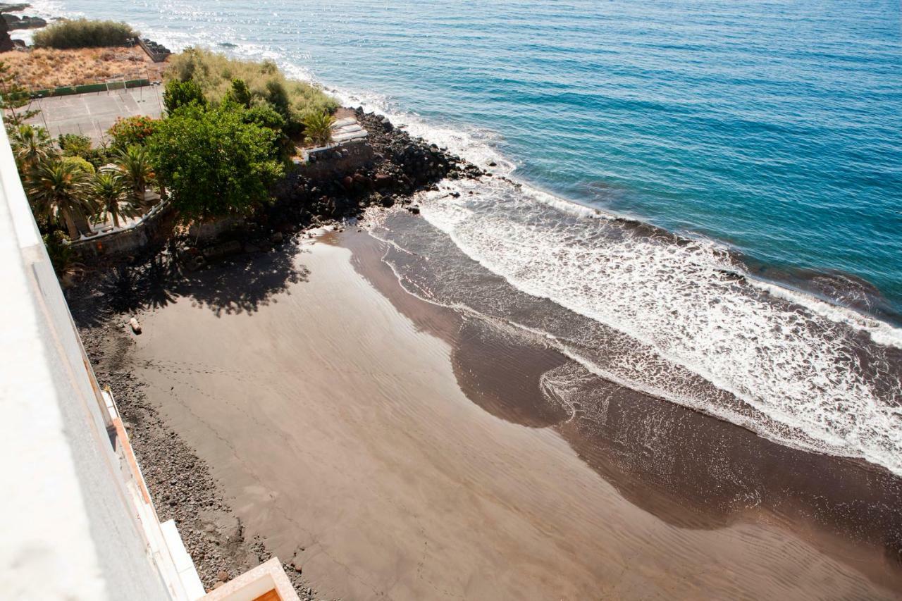 Beachfront Apartment In Paradise San Andrés エクステリア 写真