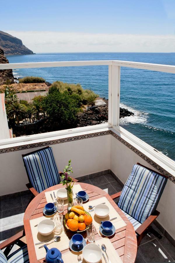 Beachfront Apartment In Paradise San Andrés エクステリア 写真