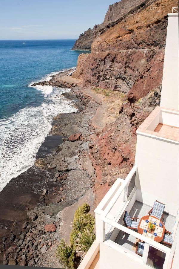 Beachfront Apartment In Paradise San Andrés エクステリア 写真