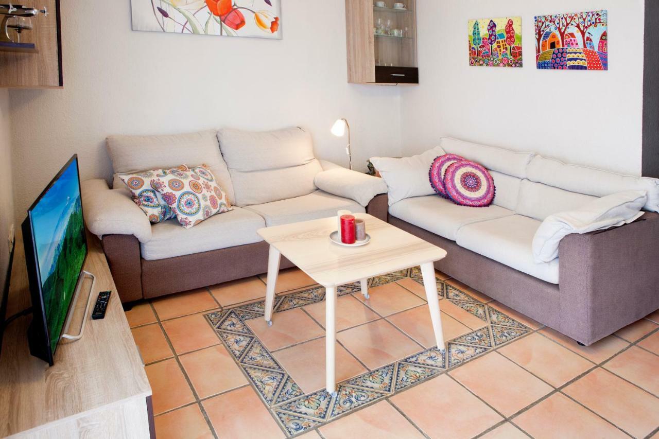 Beachfront Apartment In Paradise San Andrés エクステリア 写真