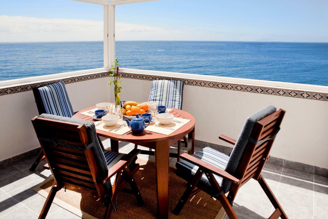 Beachfront Apartment In Paradise San Andrés エクステリア 写真