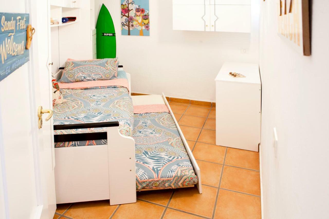 Beachfront Apartment In Paradise San Andrés エクステリア 写真