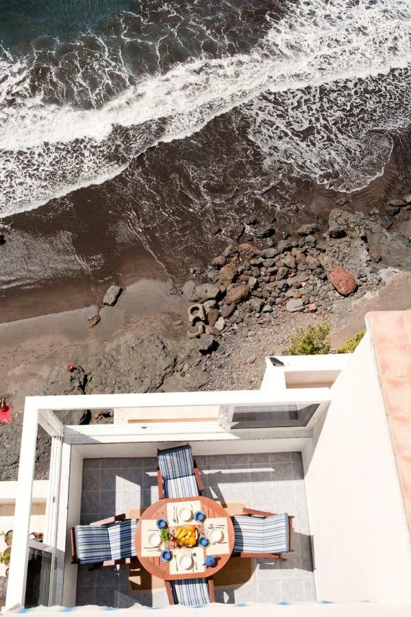 Beachfront Apartment In Paradise San Andrés エクステリア 写真