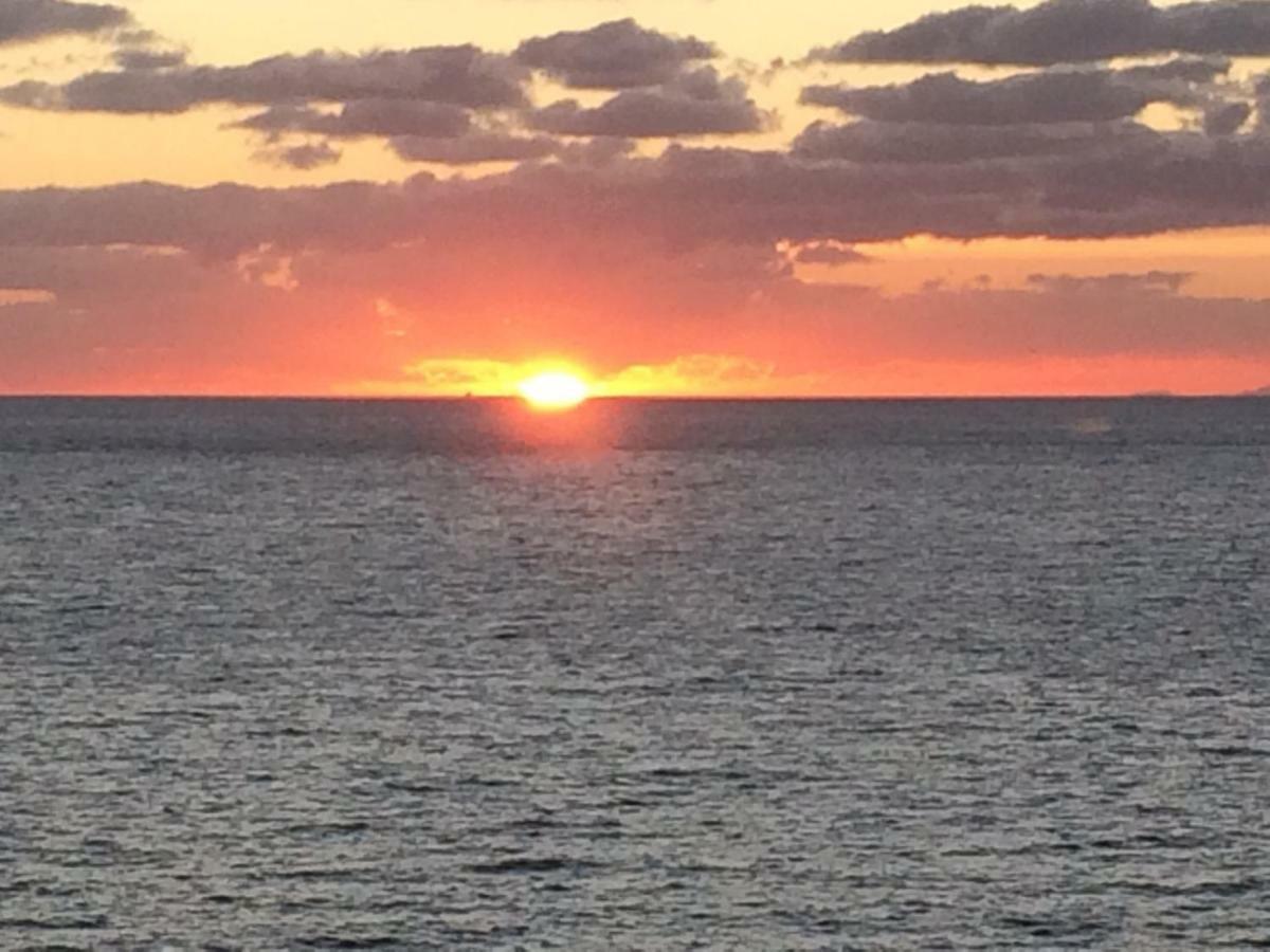 Beachfront Apartment In Paradise San Andrés エクステリア 写真